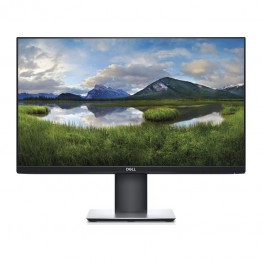 Monitor LED Dell P2421-05, 23.8 inch, IPS, Negru